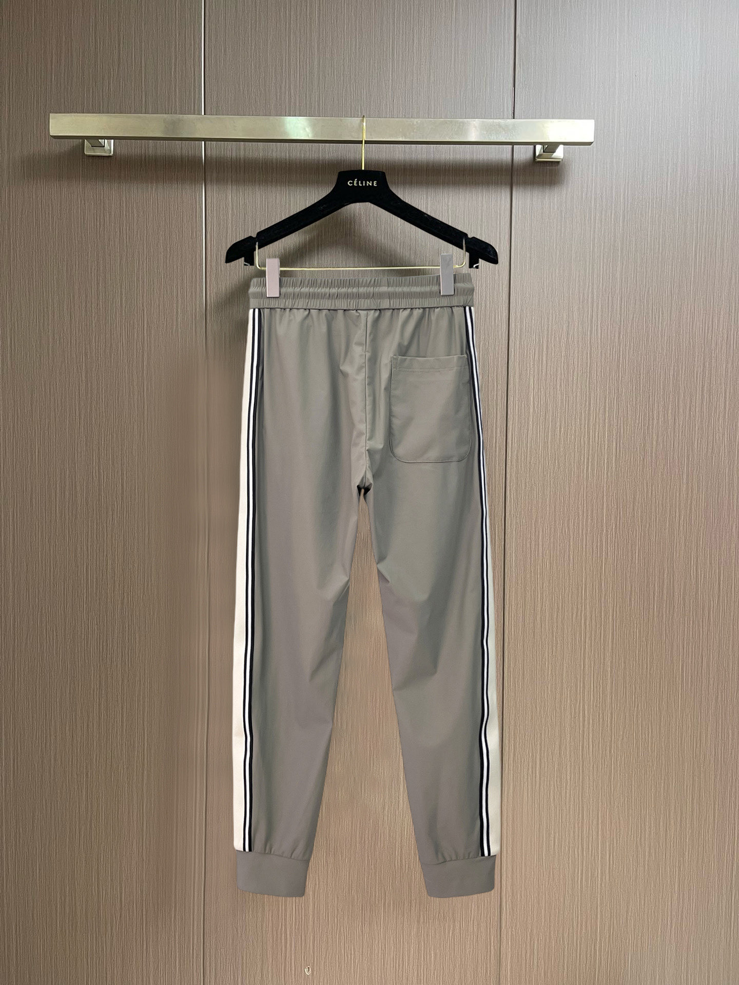 Casual Pants Man
